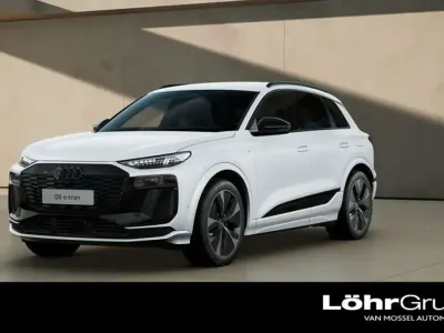 Gebraucht Audi e-tron