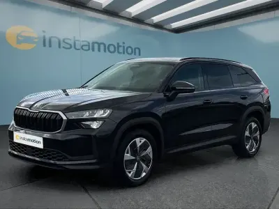 Gebraucht Skoda Kodiaq Selection 204 PS (150 kW) 2025 Andere SUV