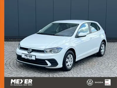 Gebraucht VW Polo