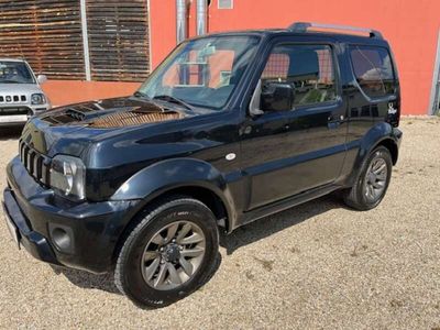 gebraucht Suzuki Jimny Ranger Style 4x4