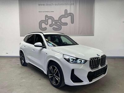 Gebraucht BMW X1 M Sport 150 PS (110 kW) 2025 Alpinweiss iii SUV