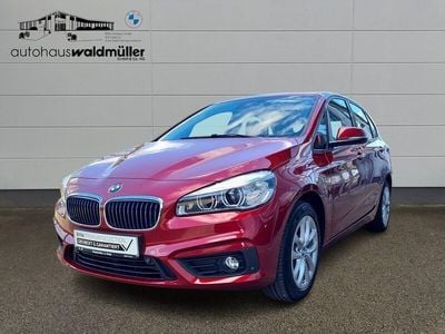 BMW 225 Active Tourer