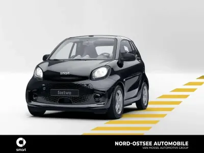 Gebraucht Smart ForTwo Electric Drive