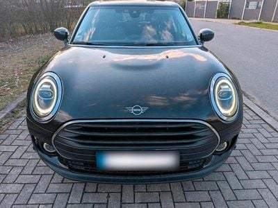 Gebraucht Mini Clubman 136 PS (100 kW) 2020 Schwarz Kombi