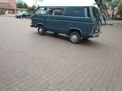 gebraucht VW T3 