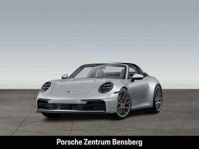 Porsche 911 Targa 4S