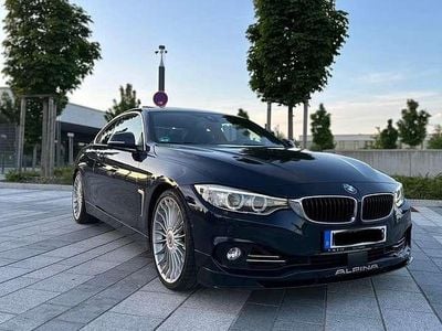Alpina B4