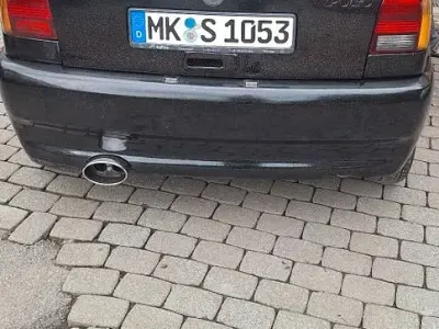 Gebraucht VW Polo