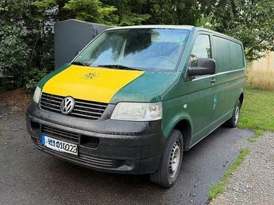 VW T5