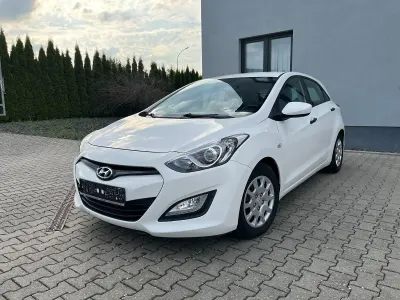 Gebraucht Hyundai i30