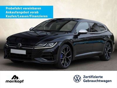 VW Arteon