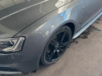 Gebraucht Audi A5 Sportback