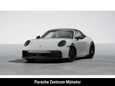 Porsche 911 Targa 4