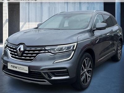 Second-hand Renault Koleos Techno 158 CP (116 kW) 2022 Gri SUV