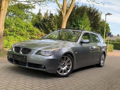 BMW 535