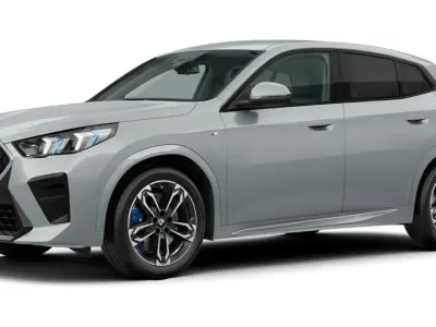 Gebraucht BMW X2 Comfort Edition 170 PS (125 kW) 2025 Grau SUV