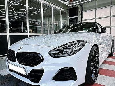 BMW Z4 M
