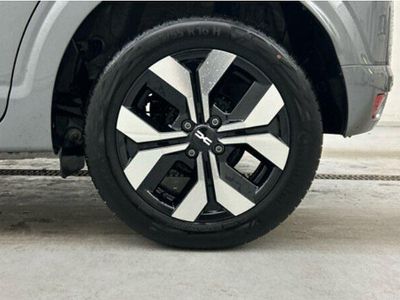 Gebraucht Dacia Sandero Expression 91 PS (66 kW) 2025 Dolomitgrau Limousine