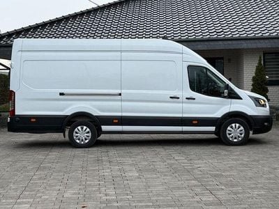 Gebraucht Ford Transit 131 PS (96 kW) 2024 Andere
