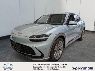 Genesis GV60