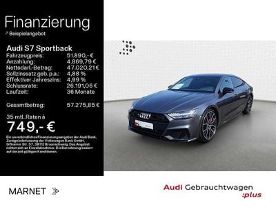 Audi S7