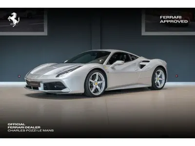 Gebraucht Ferrari 488