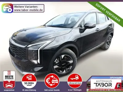 Gebraucht Kia Sportage