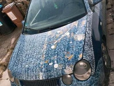 Andere farben Gebraucht 2002 VW Polo Kleinwagen | 200 €