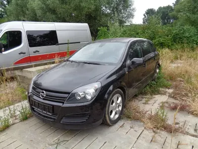Gebraucht Opel Astra