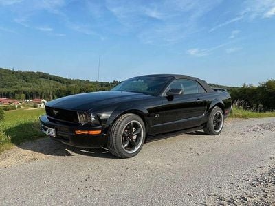Ford Mustang GT