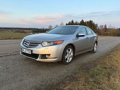 Gebraucht 2009 Honda Accord Executive Limousine | 8.550 € (Fairer Preis)