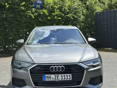 Gebraucht Audi A6
