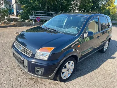 Gebraucht Ford Fusion