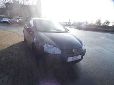 VW Golf IV