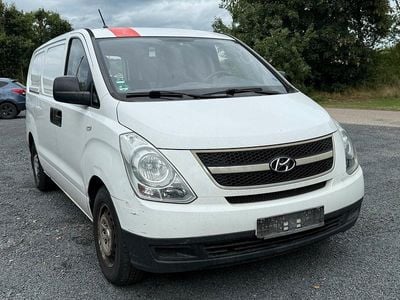 Hyundai H-1