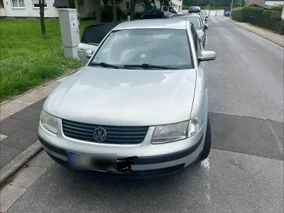Gebraucht VW Passat