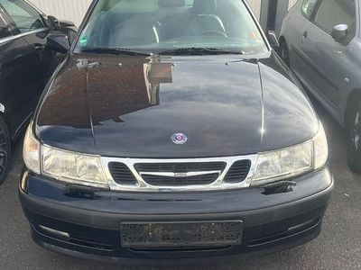 Saab 9-5