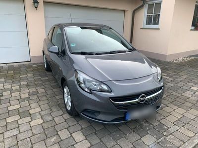 gebraucht Opel Corsa 1.2 Edition Edition
