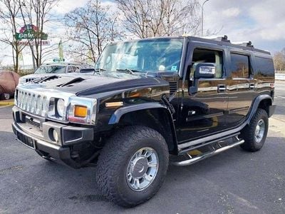 Hummer H2