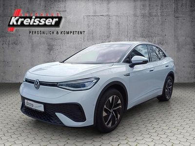 Gebraucht VW ID.5 Pro Performance 150 kW (204 PS) 2022 Weiß SUV