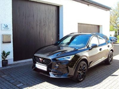 Brugt Cupra Formentor VZ 310 HK (228 kW) 2023 Sort SUV