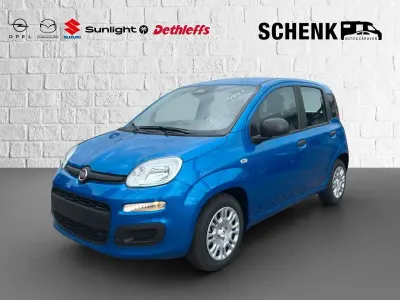 Gebraucht Fiat Panda