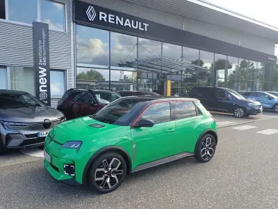Gebraucht Renault 5 E-Tech