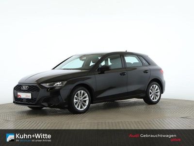 gebraucht Audi A3 Sportback 30 TFSI *LED*APS*Sitzheizung*ASI*