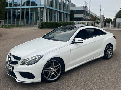 Mercedes E200