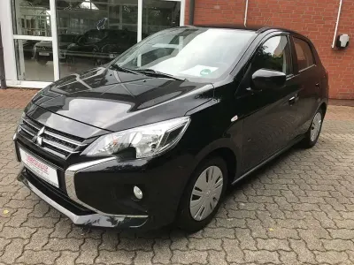 Gebraucht Mitsubishi Space Star