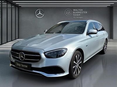 Mercedes E300