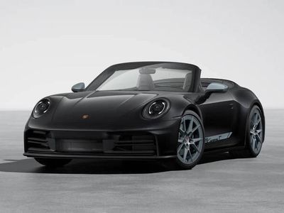Porsche 911 Carrera T