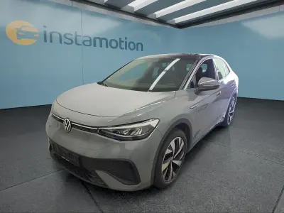 Second-hand VW ID.5