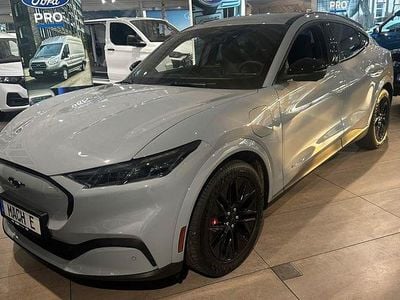 Neu Ford Mustang Mach-E Premium 216 kW (294 PS) 2026 Grau SUV